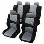 Fundas para asientos de Honda Greko
